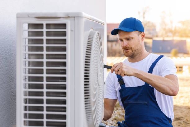 Best 24/7 HVAC Repair  in Dayton, TX